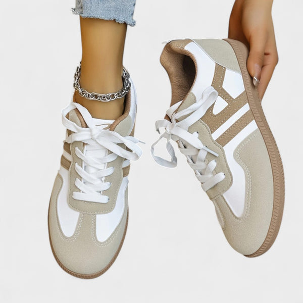 Palmira - Ténis confortáveis com apoio