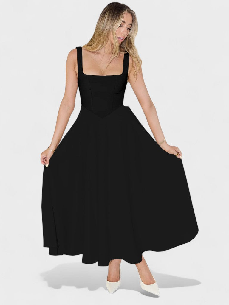 Vitória - Vestido Longo