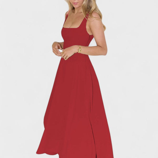 Vitória - Vestido Longo