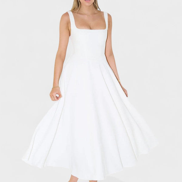 Vitória - Vestido Longo