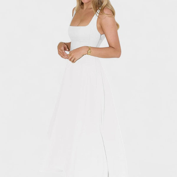 Vitória - Vestido Longo