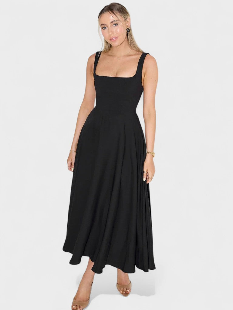 Vitória - Vestido Longo