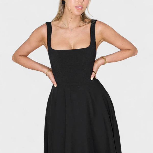 Vitória - Vestido Longo