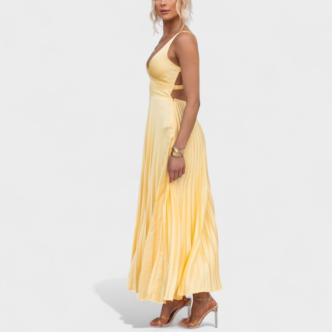 Bela - Elegância em Movimento